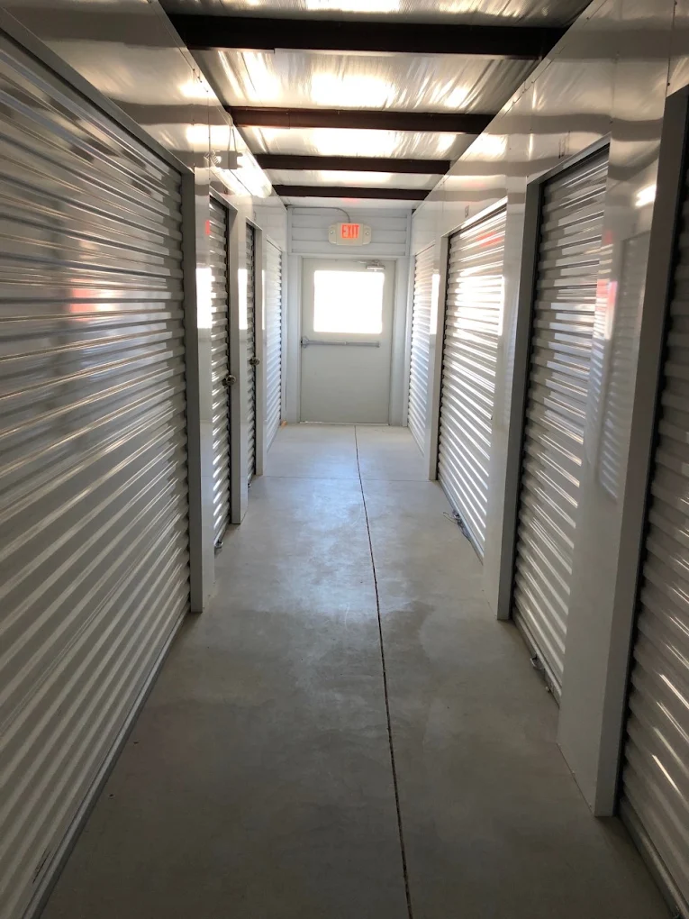 Storage 1 of Norman 1331 24th Ave. SE Norman, OK 73071